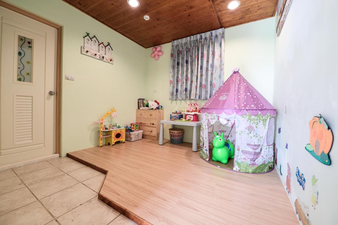 Starhome Cottage Renai Exterior foto