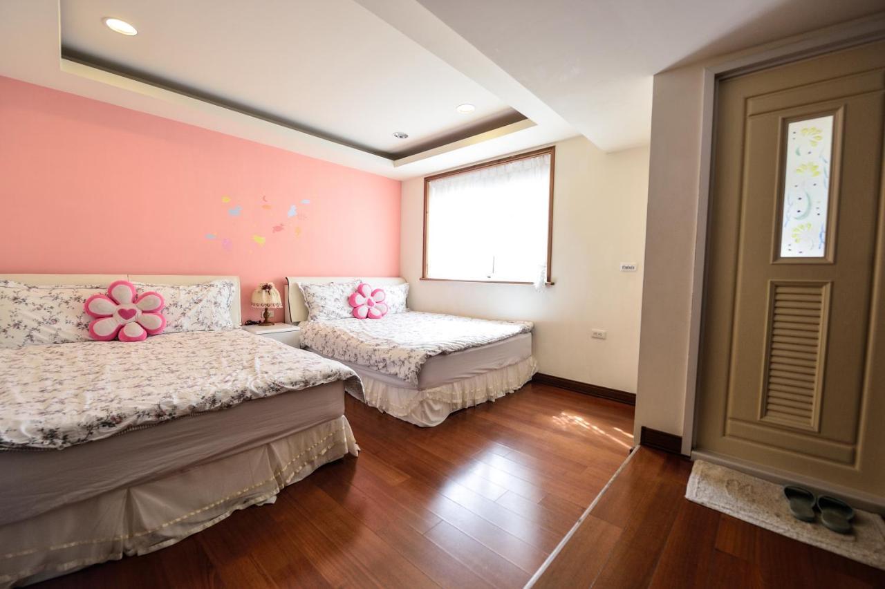 Starhome Cottage Renai Exterior foto