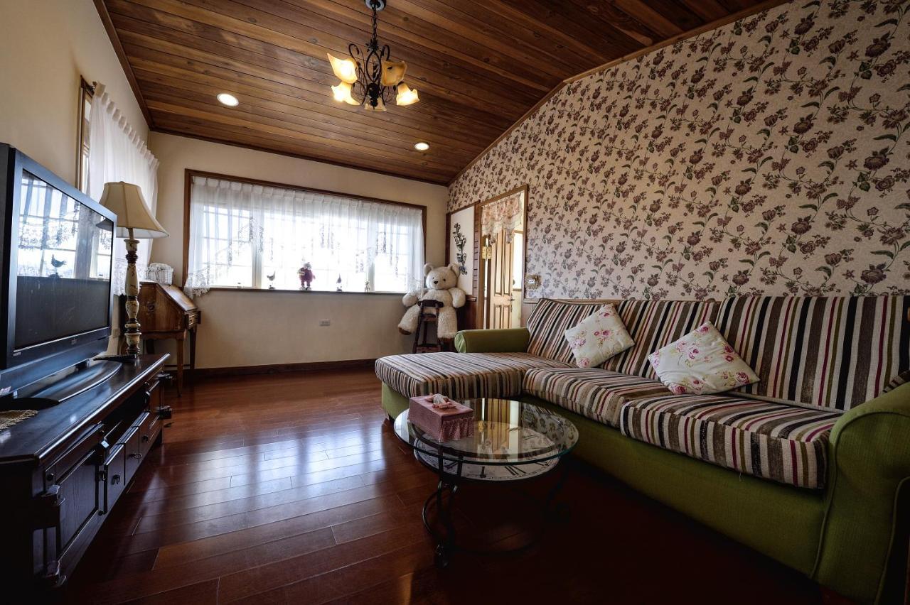 Starhome Cottage Renai Exterior foto