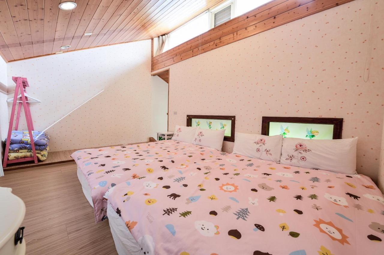 Starhome Cottage Renai Exterior foto