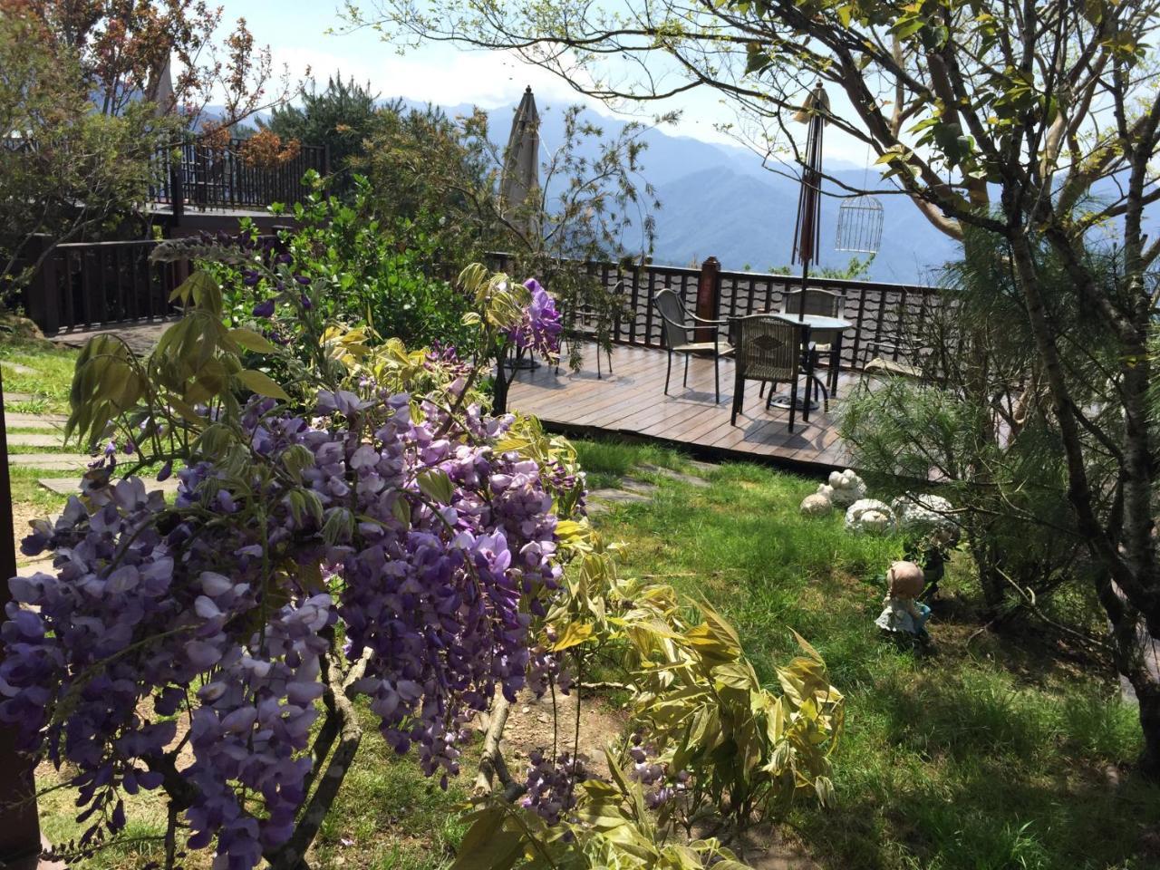 Starhome Cottage Renai Exterior foto