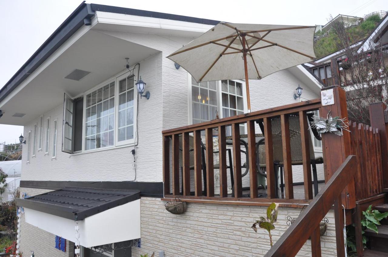 Starhome Cottage Renai Exterior foto