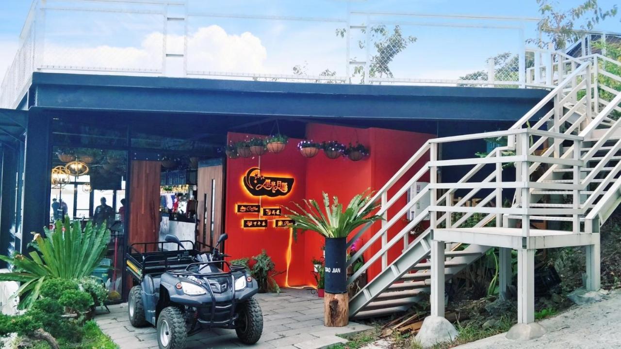 Starhome Cottage Renai Exterior foto